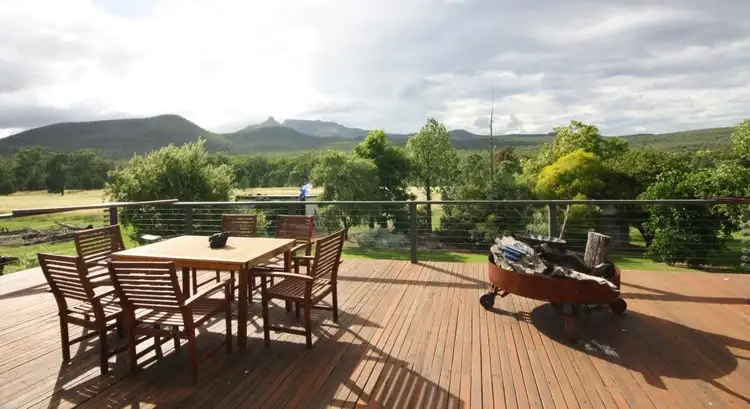 2355 Kaputar Road, Narrabri NSW 2390