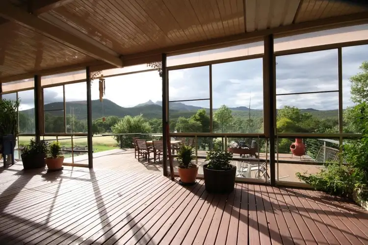 Second view of Homely rural property listing, 2355 Kaputar Road, Narrabri NSW 2390