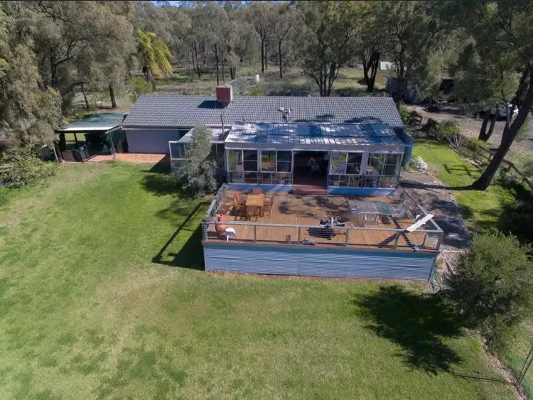Fourth view of Homely rural property listing, 2355 Kaputar Road, Narrabri NSW 2390