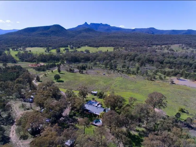 Sixth view of Homely rural property listing, 2355 Kaputar Road, Narrabri NSW 2390