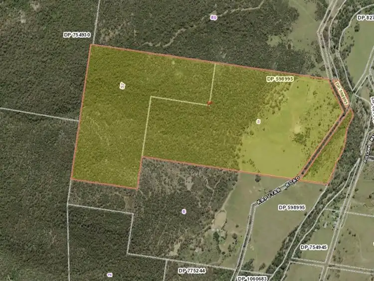 Seventh view of Homely rural property listing, 2355 Kaputar Road, Narrabri NSW 2390