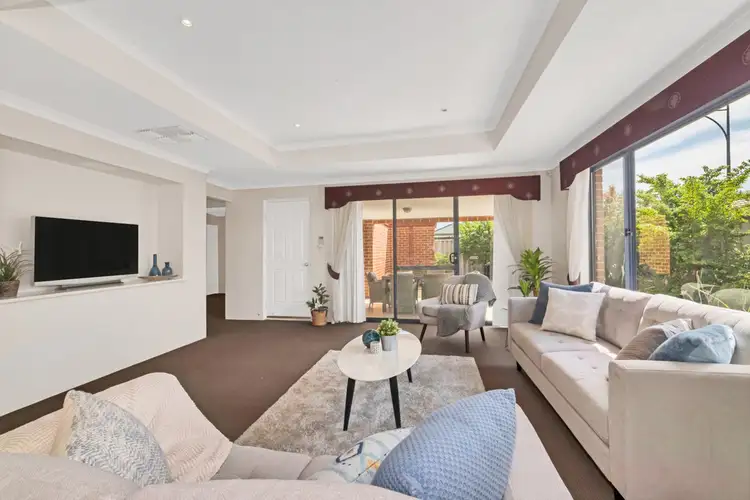 Second view of Homely house listing, 114 Fisher Street, Rockingham WA 6168