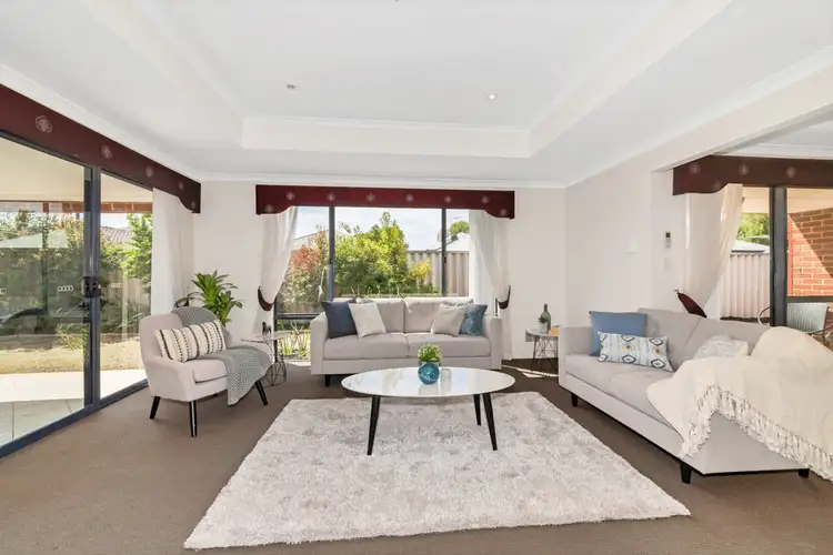Third view of Homely house listing, 114 Fisher Street, Rockingham WA 6168