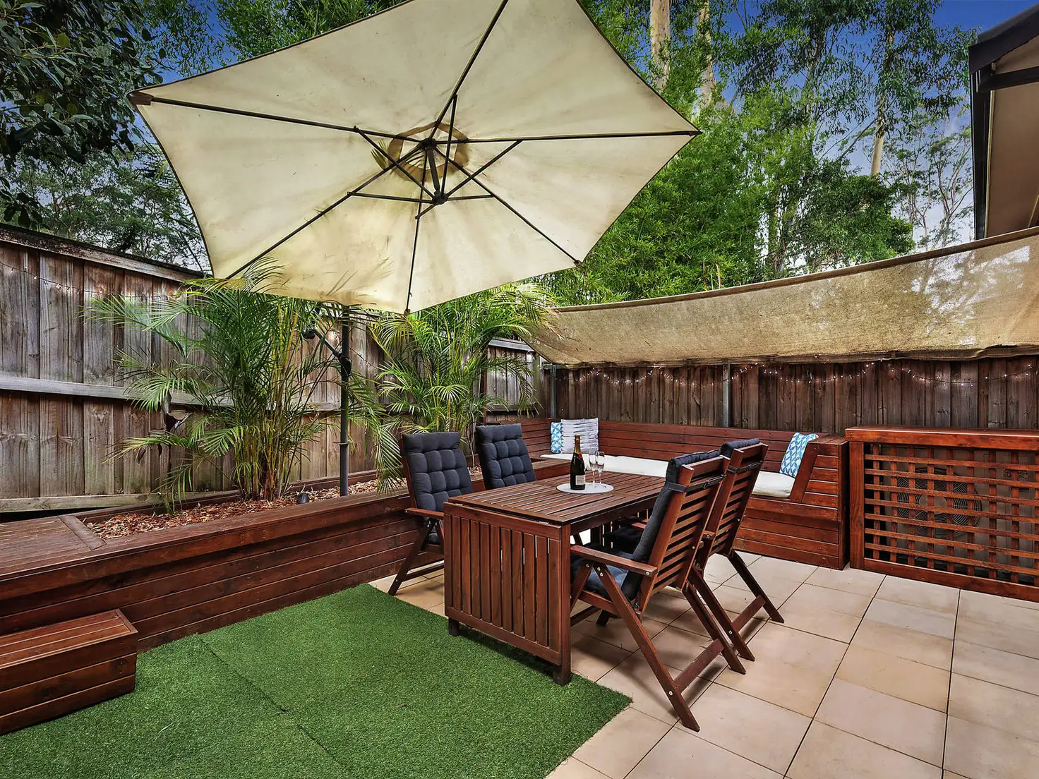 Main view of Homely townhouse listing, 17/16-18 Nelson Street, Thornleigh NSW 2120