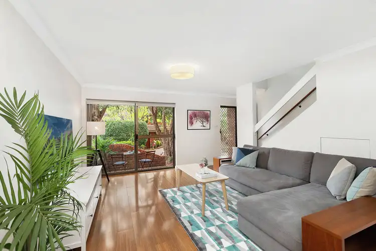 Third view of Homely townhouse listing, 17/16-18 Nelson Street, Thornleigh NSW 2120