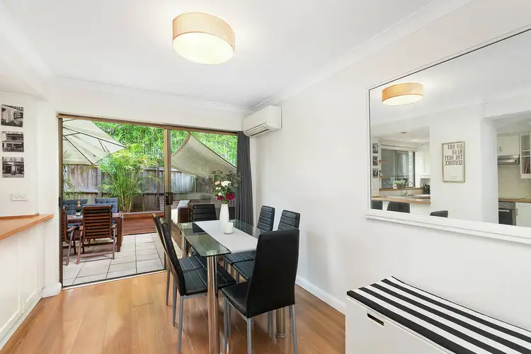 Fourth view of Homely townhouse listing, 17/16-18 Nelson Street, Thornleigh NSW 2120