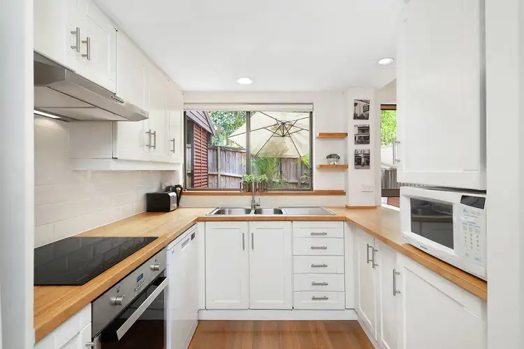 Fifth view of Homely townhouse listing, 17/16-18 Nelson Street, Thornleigh NSW 2120