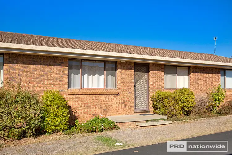 Main view of Homely house listing, Unit 2/257 Goonoo Goonoo Road, Tamworth NSW 2340