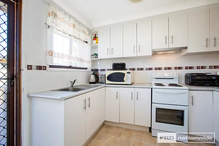 Second view of Homely house listing, Unit 2/257 Goonoo Goonoo Road, Tamworth NSW 2340