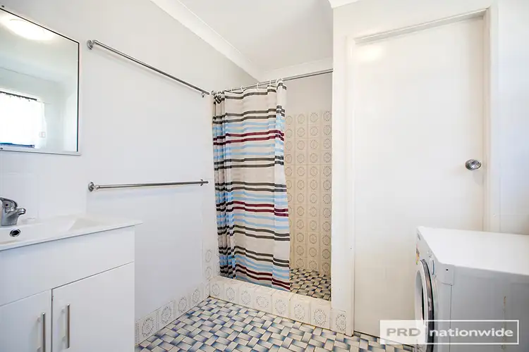 Third view of Homely house listing, Unit 2/257 Goonoo Goonoo Road, Tamworth NSW 2340