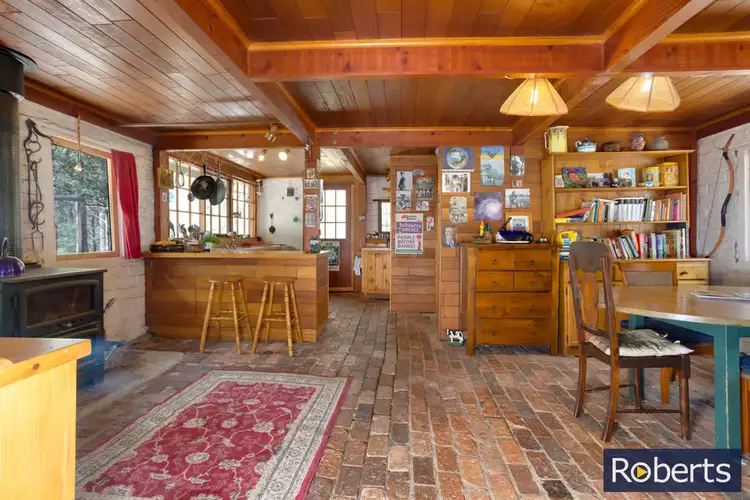 Third view of Homely house listing, 505 Larcombes Rd, Reedy Marsh TAS 7304