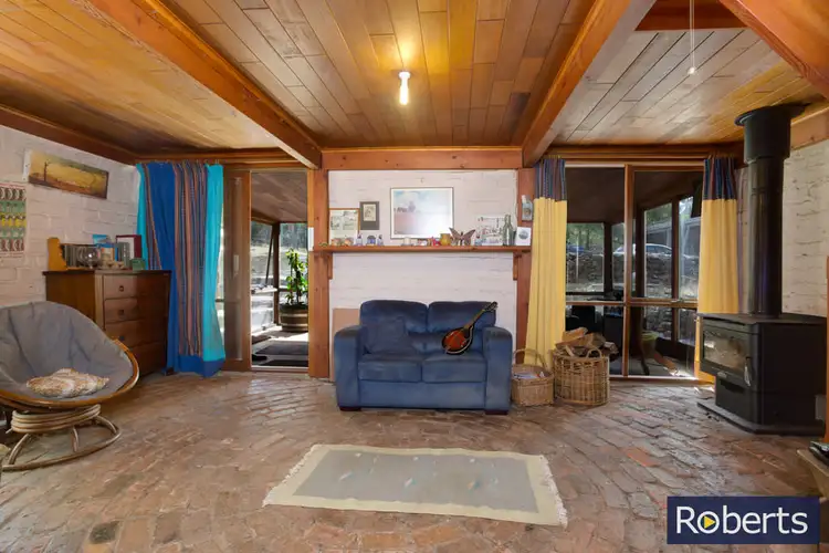 Sixth view of Homely house listing, 505 Larcombes Rd, Reedy Marsh TAS 7304