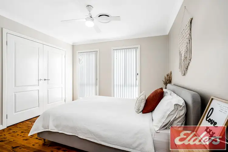 Second view of Homely house listing, 16 Peter Pan Avenue, Wallacia NSW 2745