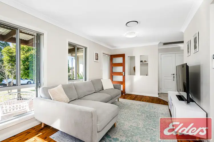 Fourth view of Homely house listing, 16 Peter Pan Avenue, Wallacia NSW 2745