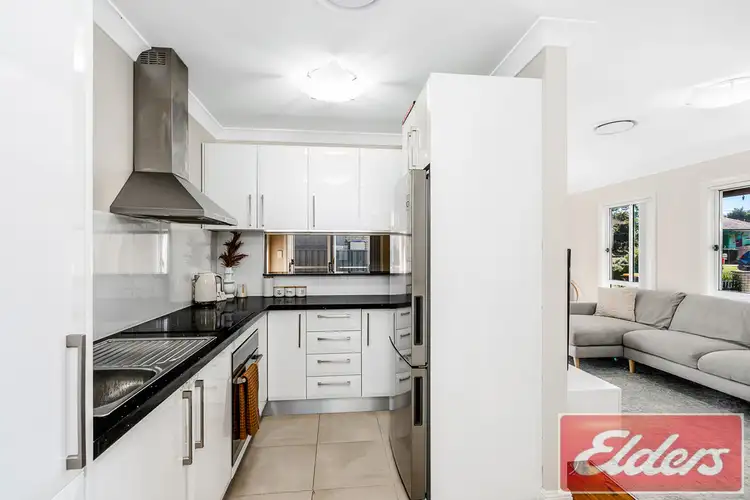 Sixth view of Homely house listing, 16 Peter Pan Avenue, Wallacia NSW 2745