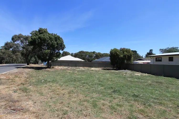 Third view of Homely land listing, Lot 4, 153 Ballarat Road, Creswick VIC 3363