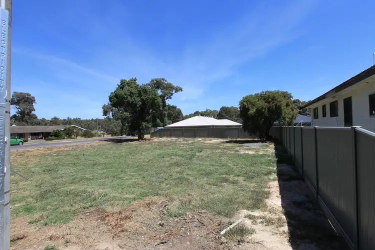 Fourth view of Homely land listing, Lot 4, 153 Ballarat Road, Creswick VIC 3363