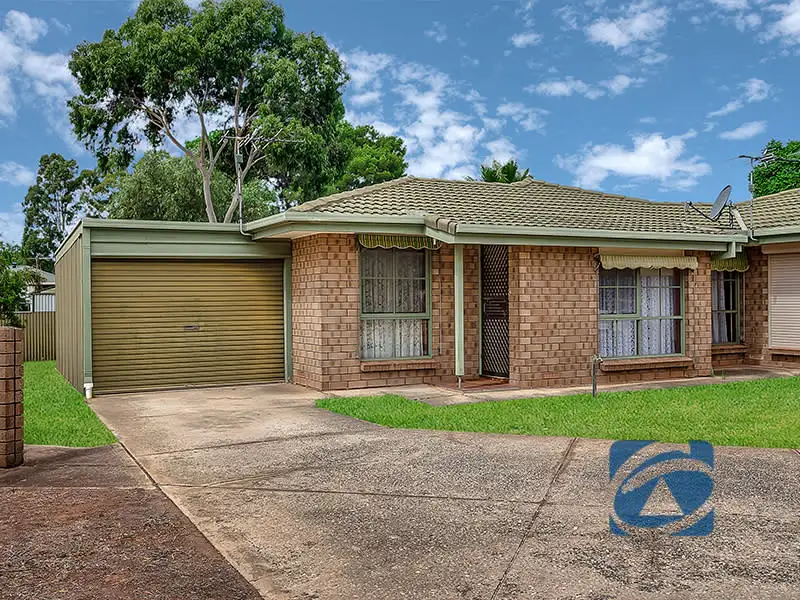 Main view of Homely house listing, Unit 1/2 Dean Street, Gawler West SA 5118