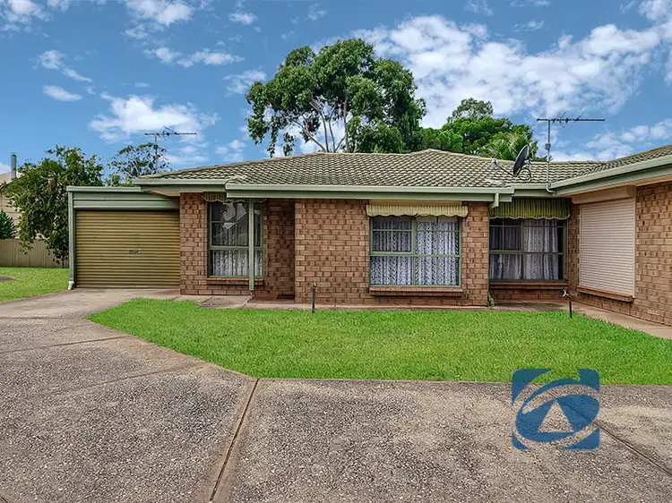Second view of Homely house listing, Unit 1/2 Dean Street, Gawler West SA 5118