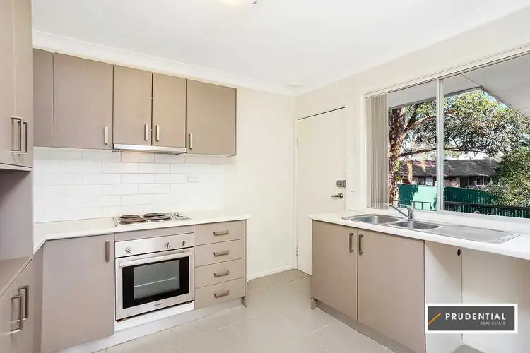Third view of Homely house listing, 36 Bimbadeen Avenue, Bradbury NSW 2560