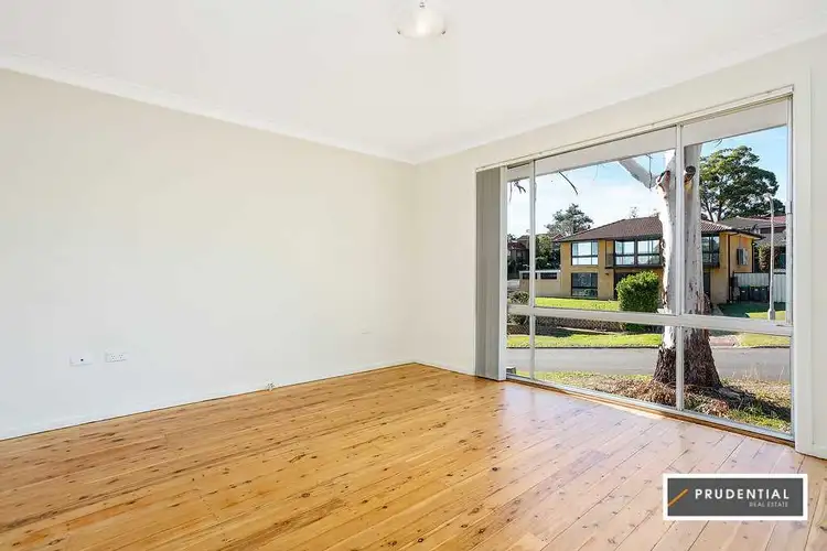 Fifth view of Homely house listing, 36 Bimbadeen Avenue, Bradbury NSW 2560