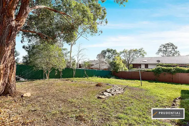 Sixth view of Homely house listing, 36 Bimbadeen Avenue, Bradbury NSW 2560