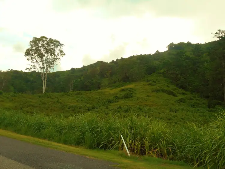 Third view of Homely land listing, 1731 Mirani-Mt Ossa Road, Dows Creek QLD 4754