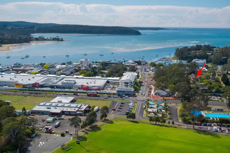 5/2 Bent Street, Batemans Bay NSW 2536