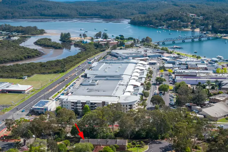 Third view of Homely house listing, 5/2 Bent Street, Batemans Bay NSW 2536