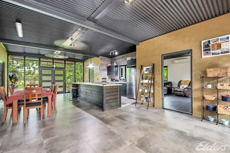 Second view of Homely house listing, 68 May Court, Humpty Doo NT 836