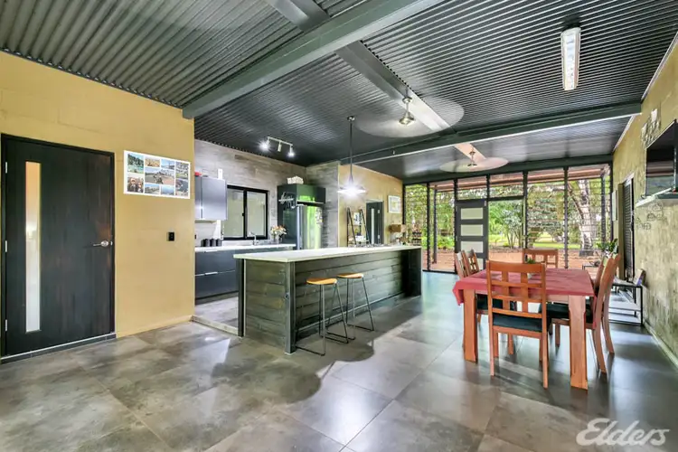 Fourth view of Homely house listing, 68 May Court, Humpty Doo NT 836