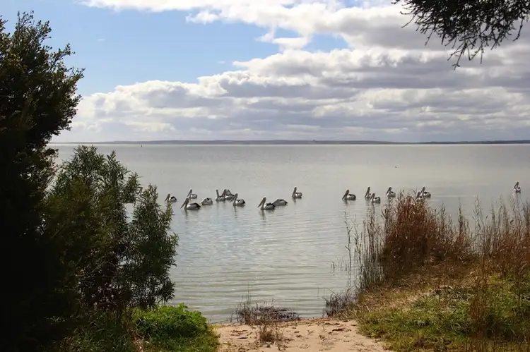 Third view of Homely land listing, 35 Warrengie Drive, Meningie SA 5264