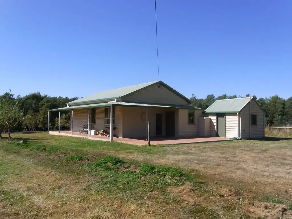 Main view of Homely rural property listing, 501 Upper Scamander Rd, Scamander TAS 7215