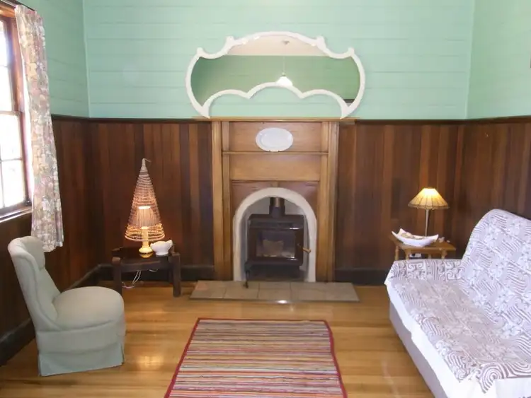 Fifth view of Homely rural property listing, 501 Upper Scamander Rd, Scamander TAS 7215