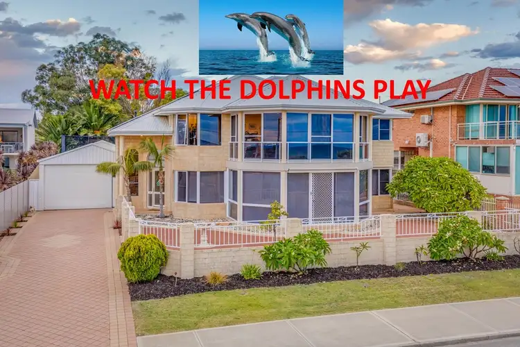 149 Rockingham Beach Road, Rockingham WA 6168