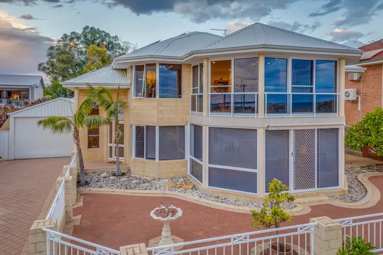 Second view of Homely house listing, 149 Rockingham Beach Road, Rockingham WA 6168
