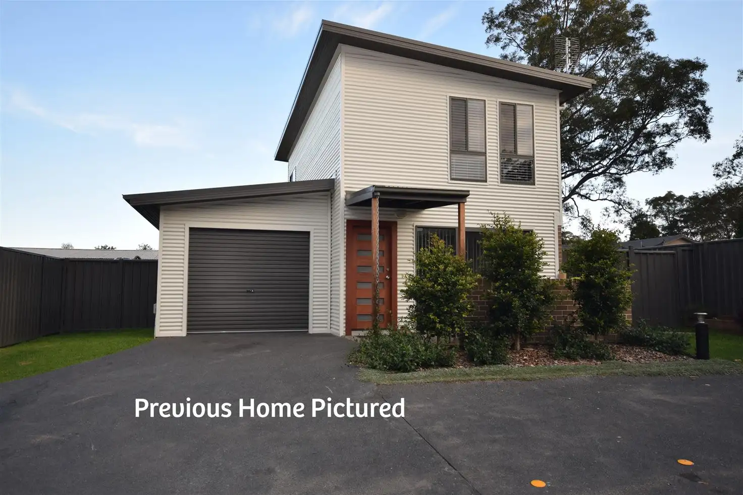 Main view of Homely house listing, 4/25 Royal Street, Worrigee NSW 2540