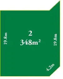 Lot 2, 11b Mosaic Street, Shelley WA 6148