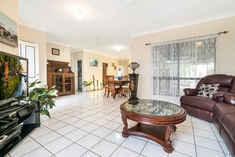 Fifth view of Homely house listing, 6 Firefly Court, Bakewell NT 832