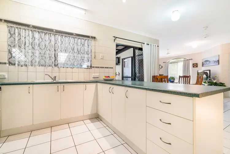 Sixth view of Homely house listing, 6 Firefly Court, Bakewell NT 832