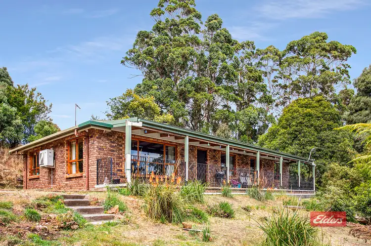100 Lobster Creek Road, West Ulverstone TAS 7315