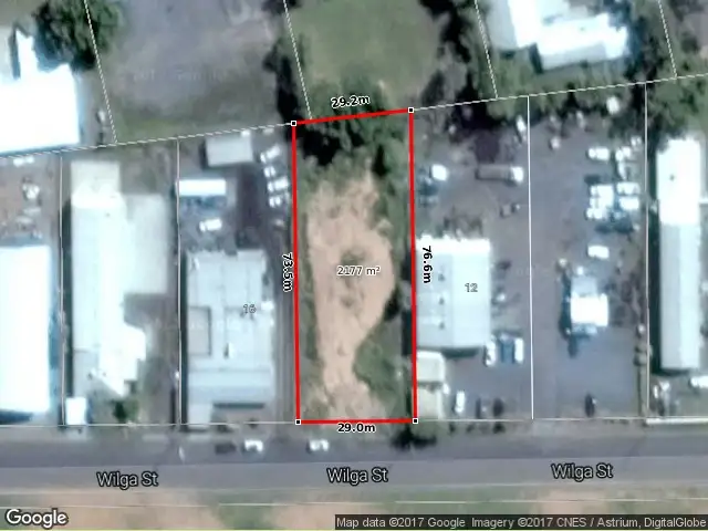 14 Wilga Street, Blackwater QLD 4717
