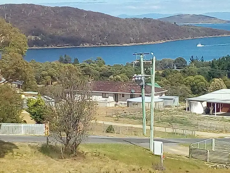 Second view of Homely land listing, 11 Eagleview Road, Nubeena TAS 7184