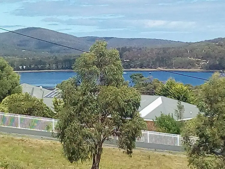 Third view of Homely land listing, 11 Eagleview Road, Nubeena TAS 7184
