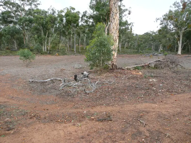 Fifth view of Homely land listing, 110 Wisteria Way, Chittering WA 6084