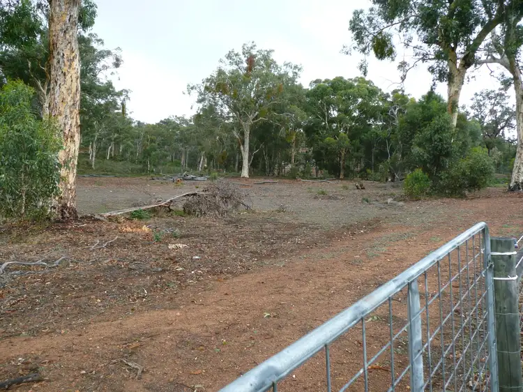 Sixth view of Homely land listing, 110 Wisteria Way, Chittering WA 6084