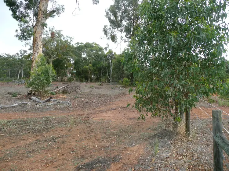 Seventh view of Homely land listing, 110 Wisteria Way, Chittering WA 6084