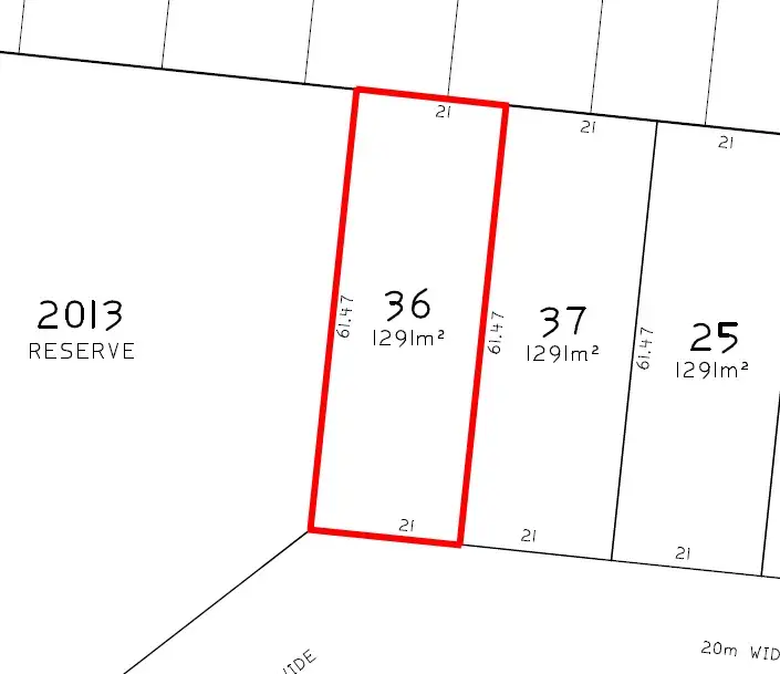 36 Eucalyptus Drive, Port Lincoln SA 5606