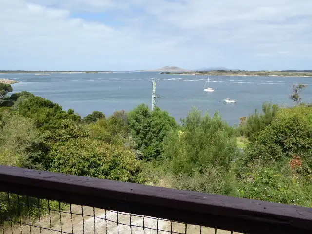 Main view of Homely house listing, 39-41 Franklin Parade, Lady Barron TAS 7255