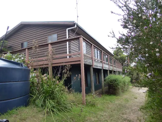 Second view of Homely house listing, 39-41 Franklin Parade, Lady Barron TAS 7255